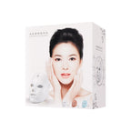 7-Color LED Light Therapy Face Mask for Skin Rejuvenation