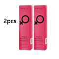 Heyxi Pheromone Perfume Oil Roll On Fragrance for Women