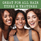 Tea Tree Scalp Care Leave-In Smoothing Hair Conditioner 100g