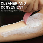 Watermelon Hair Removal Cream Gentle Body Depilatory for Sensitive Skin
