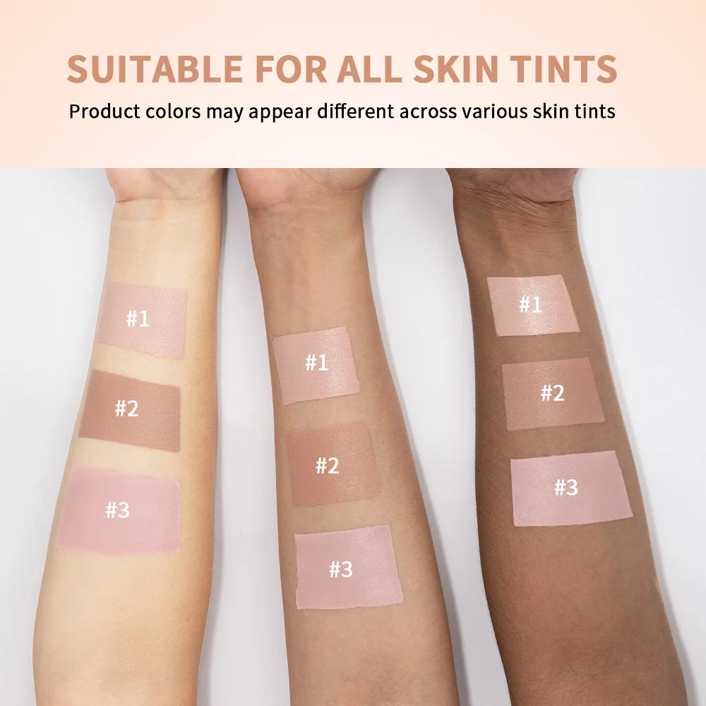 Clay Color-Correcting Under Eye Concealer - 6