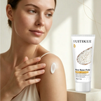 YUITIKUE Rice Raw Pulp Body Lotion Hydrating Skin Care Cream 60g