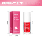 Long-Lasting Waterproof Water Lip Stain and Blush
