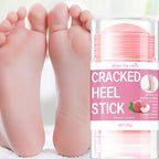 Peach Moisturizing Stick Cracked Heel Repair Cream for Dry Feet