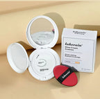 Dewy Glow Cream Cushion Foundation for Natural Coverage