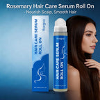 Rosemary Scalp Nourishing Hair Growth Serum Roller