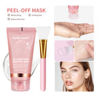 Collagen Peel-Off Overnight Facial Mask