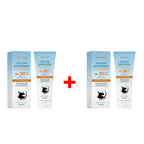SPF 50 Tallow Sunscreen for Face and Body