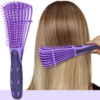 Octopus Detangling Hair Brush for Scalp Massage and Hair Knot Removal