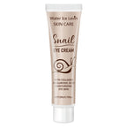 Water Ice Levin Snail Eye Cream Firming Moisturizing Treatment 20g