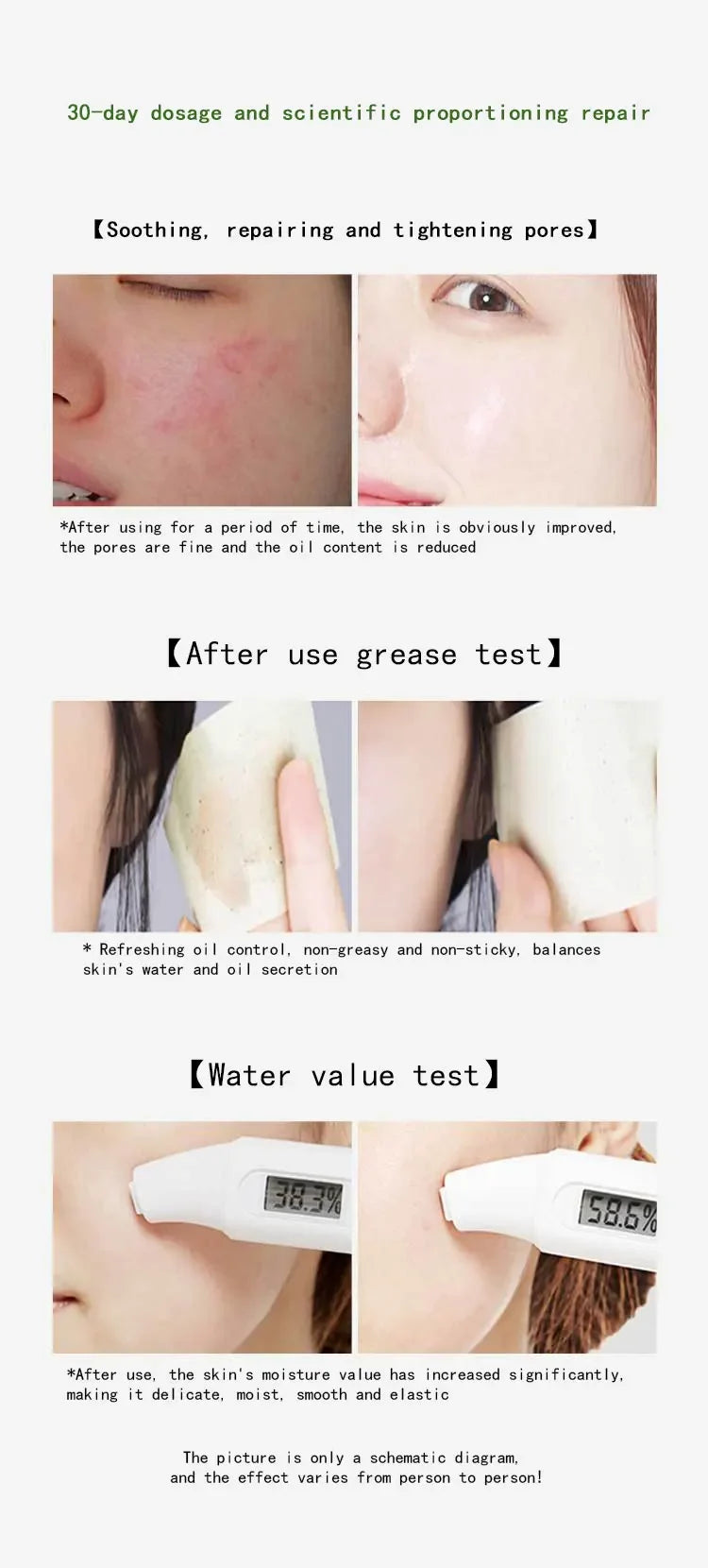 Collagen Anti-Aging Sleeping Facial Mask - 14