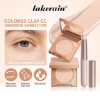 Clay Color-Correcting Under Eye Concealer