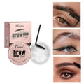 O'CHEAL Eyebrow Soap Sculpting Gel Waterproof Brow Styling Wax