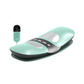 Electric Lumbar Back Stretcher and Massager