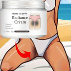 Brightening Cream Vitamin C Body Dark Spot Corrector for Private Areas