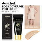 Waterproof Full Body Concealer for Tattoos and Scars