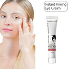 Kojic Acid Eye Cream for Dark Circles and Anti Aging Eye Bags