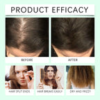 Rosemary Hair Growth Oil for Scalp and Thinning Hair
