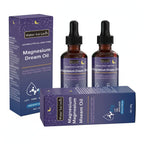 Magnesium Dream Eye Serum Anti Aging Hydrating Firming Treatment