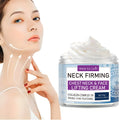 Neck Firming Cream Anti Aging Lifting and Tightening Moisturizer