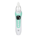 Electric Baby Nasal Aspirator with Soothing Lullabies