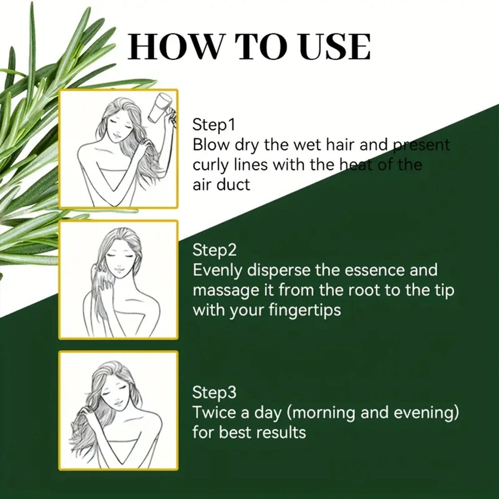 7 in 1 Hair Shampoo with Keratin and Biotin 250g