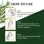 7 in 1 Hair Shampoo with Keratin and Biotin 250g