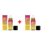 Cyperus Rotundus Roll-On Essence for Post-Hair Removal Skin Soothing