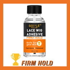 Goiple Lace Wig Adhesive Firm Hold Waterproof Hair Glue 15ml