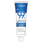 YUITIKUE Hydroxyapatite Toothpaste Remineralizing Teeth Whitening 100g