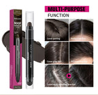 Instant Root Cover-Up Stick for Gray Hair Coverage
