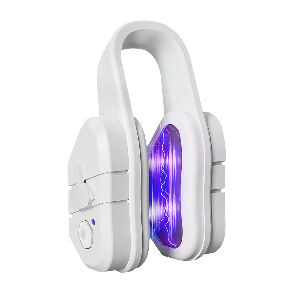 EMS Electric Nose Lifting and Shaping Massager - 19