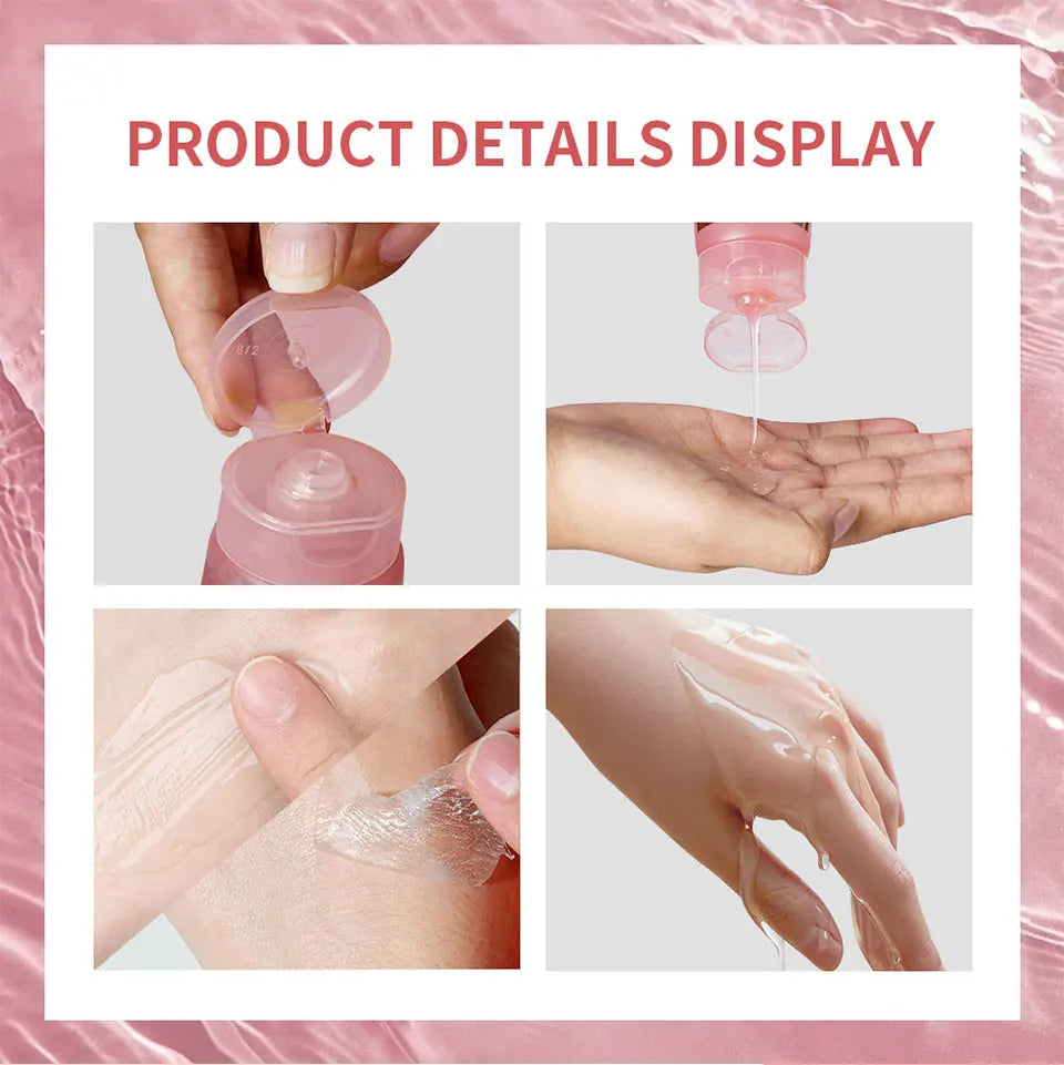 Collagen Overnight Firming and Hydrating Peel-Off Facial Mask