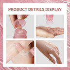 Collagen Night Wrapping Peel-Off Face Mask for Skin Firming