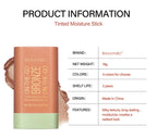 Multi-Purpose Face and Body Contour Bronzer Stick