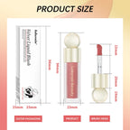 Liquid Highlighter for Radiant Glow and Natural Skin Brightening