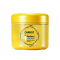 YUITIKUE Carrot Self Tanning Cream Natural Bronzing Body Lotion