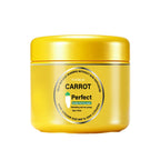YUITIKUE Carrot Self Tanning Cream Natural Bronzing Body Lotion