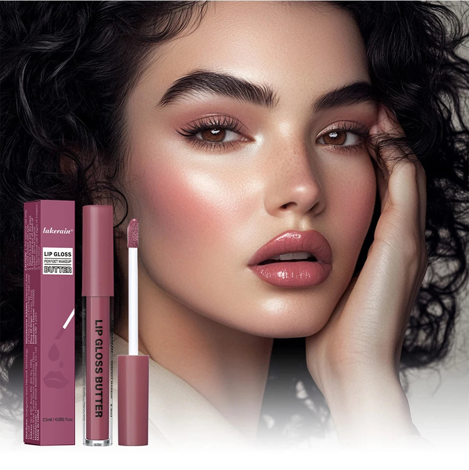 Moisturizing Mirror Finish Lip Gloss