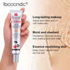 Color Correcting CC Cream with Moisturizing SPF Protection