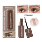 Long-Lasting Waterproof Fluffy Eyebrow Mousse