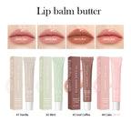 Moisturizing Lip Balm Butter for Soft Hydrated Lips