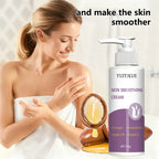 Collagen and Shea Butter Body Smoothing Cream 150g