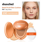 Collagen Hydro Air Cushion CC Cream Foundation