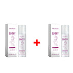 Painless Body Hair Removal Spray for Smooth Skin