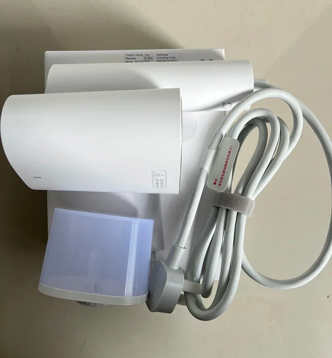 Mijia Garment Steamer 2 Foldable Handheld Portable Clothes Steam Iron