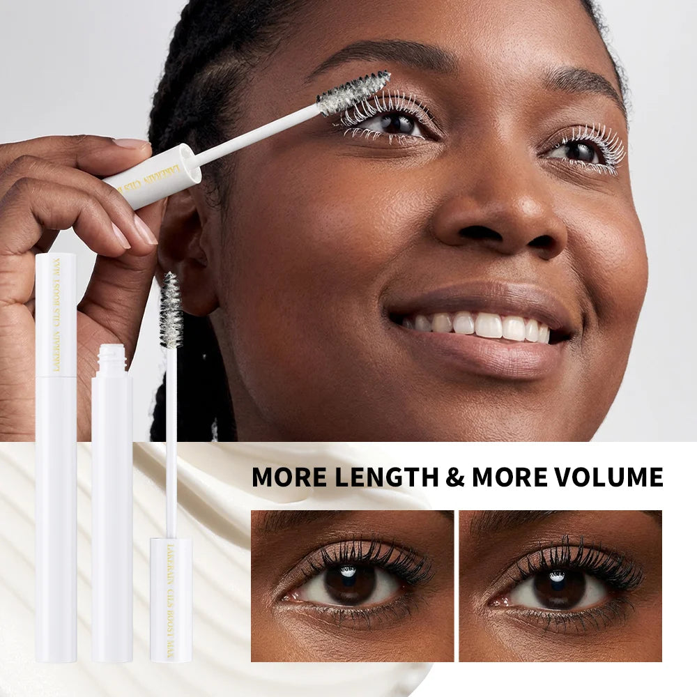 Nourishing Eyelash Growth Primer for Lengthening and Volume