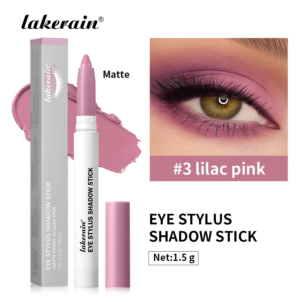 Waterproof Cream Eyeshadow Stick