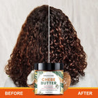 Chebe Butter Hair Mask Deep Repair and Conditioning Treatment
