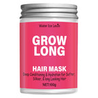 Deep Conditioning Hair Mask with Caffeine Ginseng and Vitamin E 100g